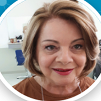 Foto de perfil de Solange Marcondes Gomez