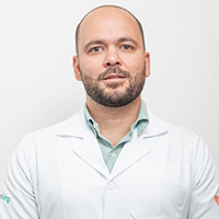 Foto de perfil de Bernardo Michel Mercante