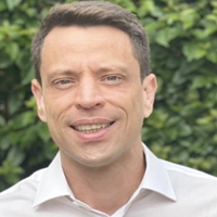 Foto de perfil de Leonardo Volpini