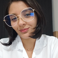 Foto de perfil de Priscila Sanches Gomes