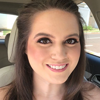 Foto de perfil de Lyvia Barbosa Alves