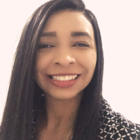 Foto de perfil de Dayse Kelle Nascimento Ribeiro