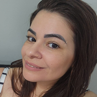 Foto de perfil de Elaine Cristina De Souza