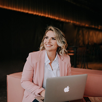 Foto de perfil de Rachel Rockenbach Amaral