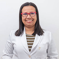 Foto de perfil de Danielle Soares Morel