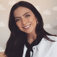 Foto de perfil de Dra. Anna Tanaka