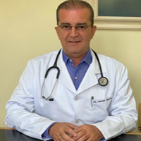 Foto de perfil de Antônio Rogério Borges da Silva