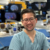 Foto de perfil de Hugo Hasegawa