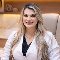 Foto de perfil de Fernanda Oliver Soares