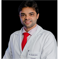 Foto de perfil de Leonardo Gomes Silva