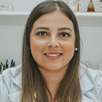 Foto de perfil de JESSICA SOUZA VENANCIO STENHAUS