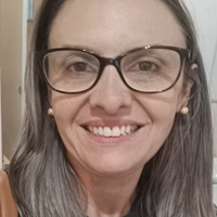 Foto de perfil de Silvana Costa Johann