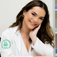 Foto de perfil de Ana Carla Pereira Lovato