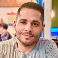 Foto de perfil de André Felipe Baladelli Belga