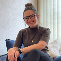 Foto de perfil de Jessica Mathias Garcia