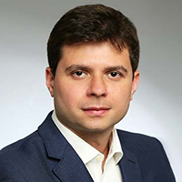 Foto de perfil de Fernando Breno de Oliveira Ribeiro