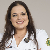 Foto de perfil de Isabela Rivoli Portugal