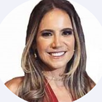 Foto de perfil de Janaina Hezel