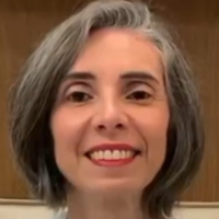 Foto de perfil de Isabel de Paula Fregnani Palacios
