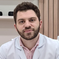 Foto de perfil de Guilherme de Melo Venske