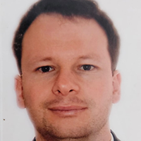 Foto de perfil de Paulo Ricardo Franciozi Gois