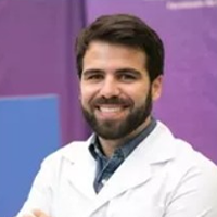 Foto de perfil de Eduardo Santos da Silveira