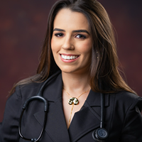 Foto de perfil de Ana Clara Capanema
