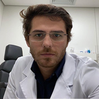 Foto de perfil de Felipe Marques de Oliveira