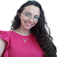 Foto de perfil de Aline Vitória Ribeiro dos Santos