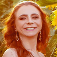 Foto de perfil de Juliane Carla Seganfredo