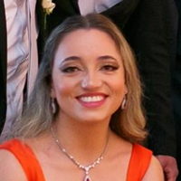 Foto de perfil de Letícia Izidoro Salerno