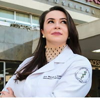 Foto de perfil de Mariah Friedrich Caldas