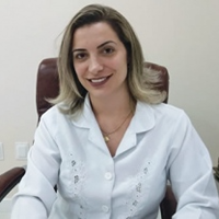 Foto de perfil de Ana Paula Pasin Boger