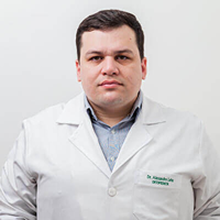 Foto de perfil de Alexandre Leite Lopes E Silva