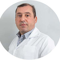 Foto de perfil de Marco Antonio Giglioli Rizzo