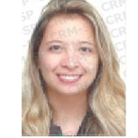 Foto de perfil de Carolina Rodrigues Tosi Pires