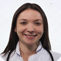 Foto de perfil de Luana Aparecida Fantin