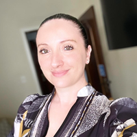 Foto de perfil de Ana Paula Chiesa