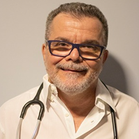 Foto de perfil de Gerdil Leal de Azeredo