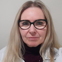 Foto de perfil de Rosangela Grigoli
