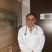 Foto de perfil de SAMIR HAURANI