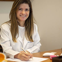 Foto de perfil de Ana Carolina Villela