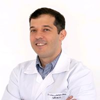 Foto de perfil de Joao Antonio Lindo