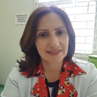 Foto de perfil de Claudia Borges Rodrigues