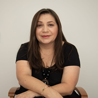 Foto de perfil de Lidiane Nobre Valério