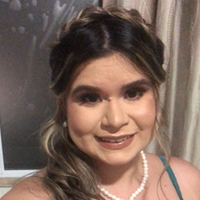 Foto de perfil de Jacyanna Karen Duarte Gomes