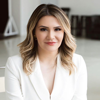Foto de perfil de Carolina Teixeira Furquim Pires