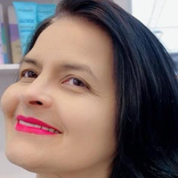 Foto de perfil de Cristiane de Souza Ferreira