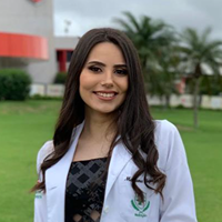 Foto de perfil de Mariana Begue