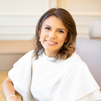 Foto de perfil de Raquel Mattos Filgueiras